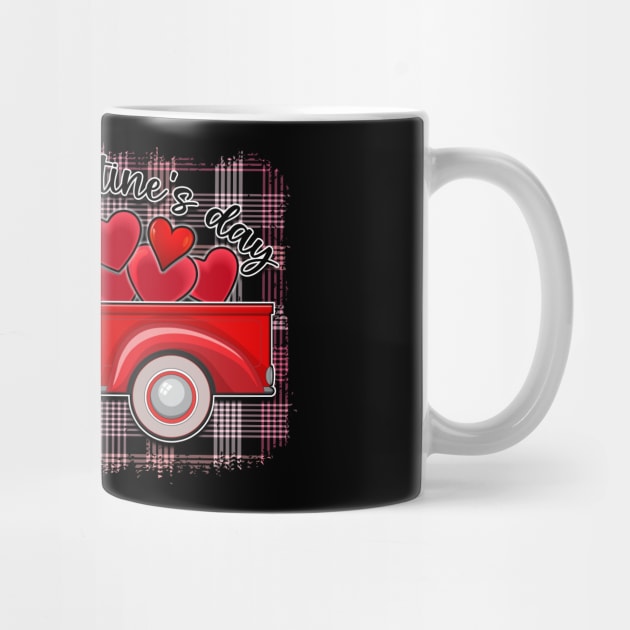 Love in the Air: Valentine’s Day Vibes by Steve